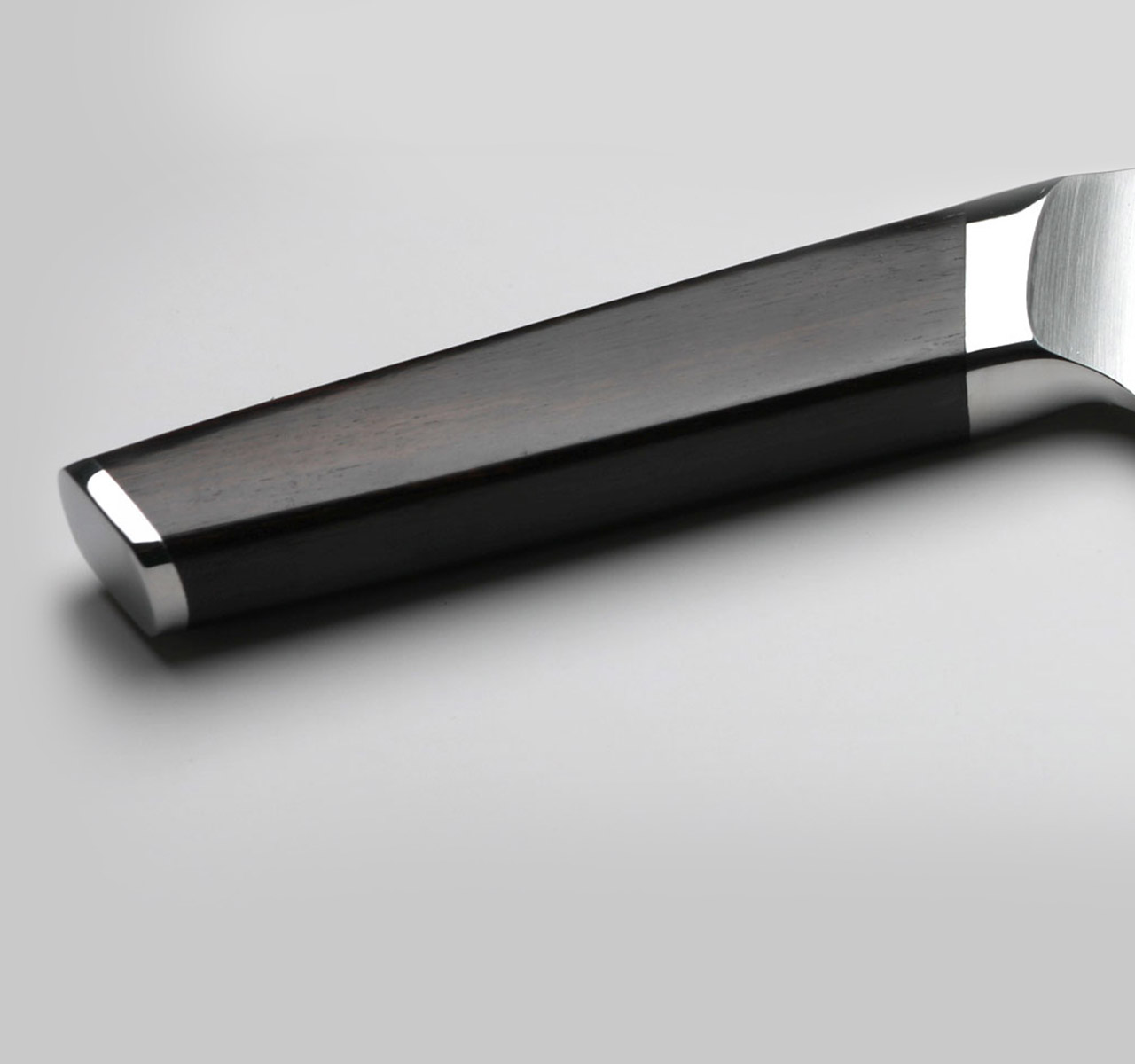 Нож-топорик из композитной стали HuoHou Composite Steel Cleaver