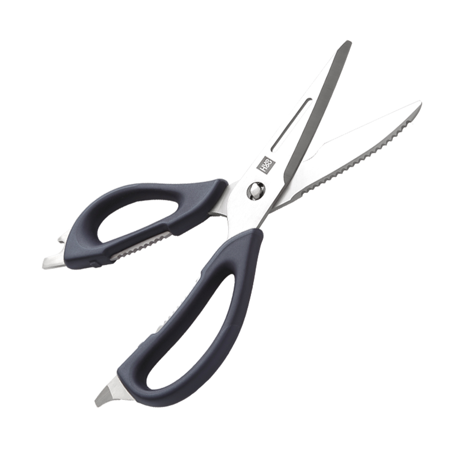 Многофункциональные кухонные ножницы HuoHou Multi-functional Kitchen Scissors