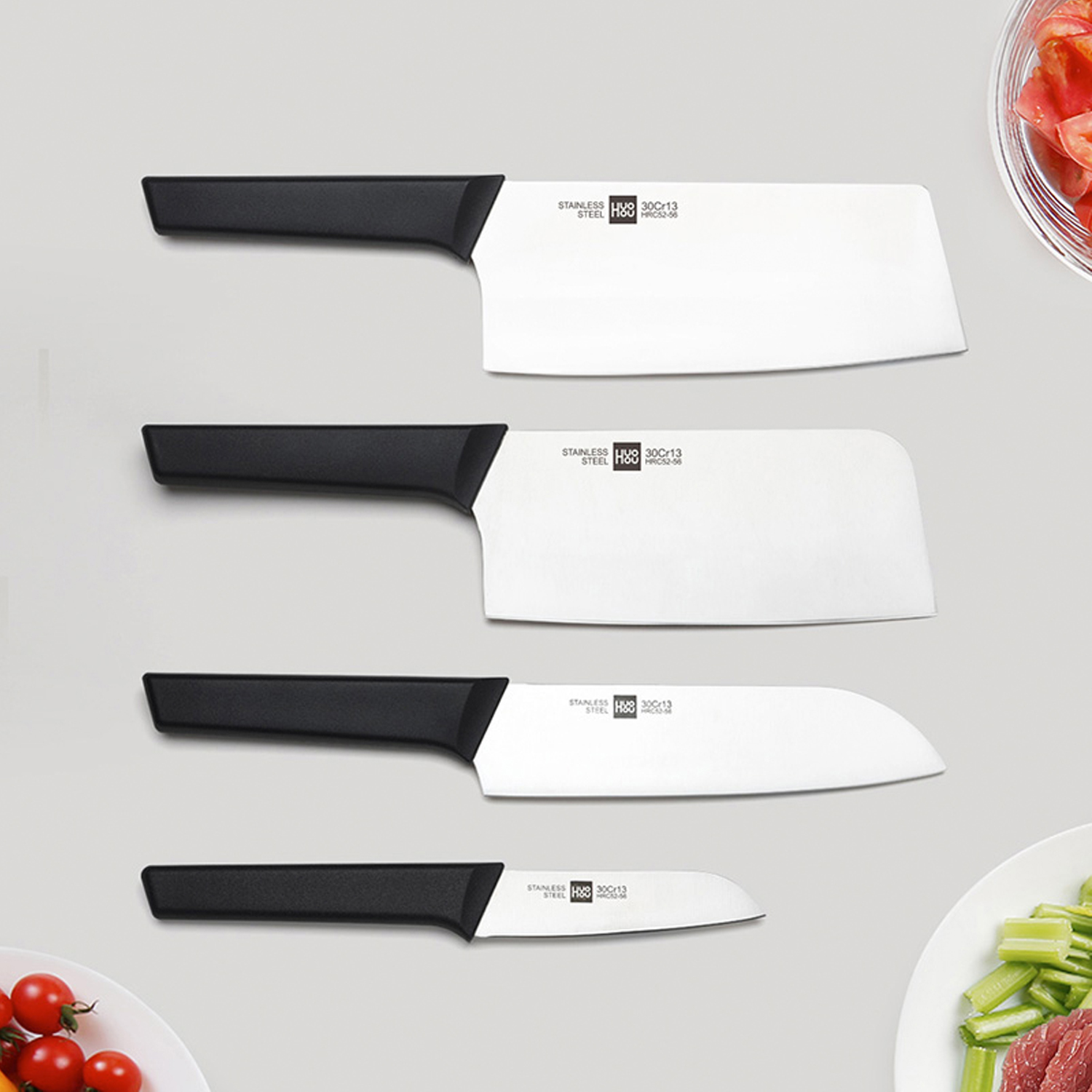 Xiaomi knife. Набор кухонных ножей Xiaomi Huo Hou Lite (hu0057. Набор ножей Xiaomi Huo Hou Fire Kitchen. Ножи Xiaomi Huo Hou Knife.. Набор кухонных ножей Xiaomi Huo Hou Youth Knifes Set (6 шт) hu0057.